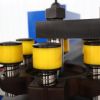 CNC three in one punch...