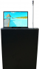 Motorized Screen &...