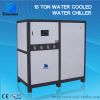 water cooled chiller