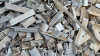 Heavy metal Scrap