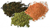 Lentils 