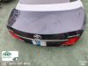 Toyota Camry trunk lid