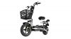 Electric bike Small st...