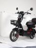 Electric bike E-scoote...