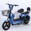 Electric bike E-scoote...
