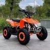 125CC  All terrain bea...