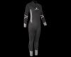 Wetsuit for diving, Su...