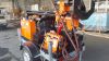 Water Drilling Machine