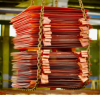 Copper Cathode Sheets ...