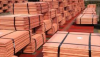 Copper Cathode for Sme...