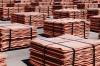 Copper Cathode for Rod...