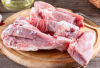 Frozen Pork for Sausag...