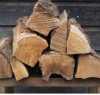 Firewood Logs Long Bur...