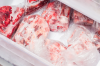 Frozen Pork for Retail...