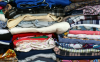 Second Hand Apparel Ex...