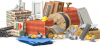 Construction Supplies ...