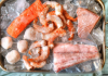 Frozen Fish And Seafoo...
