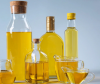 Used Vegetable Oil for...