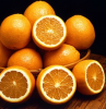 Sweet Oranges Bulk Pac...
