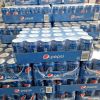 Pepsi Soft Drinks 330m...