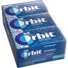 Orbit Sugar Free Chewi...