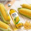 Refined Corn Oil from ...