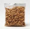 Natural Dried Mealworm...