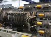 LM2500+G4 DLE Gas turb...