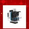 5-axis machining cente...