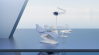 ESAY P100 Dental Chair
