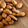Processed Almonds With...