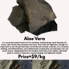 Frankincense, opoponax...
