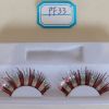 False eyelash