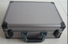 Aluminum case