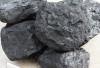 Civil heating coal wit...