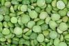 Green split peas