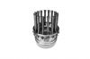 nozzle guide vane for ...