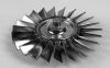 turbine wheel for turb...