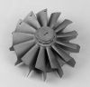 turbine wheel for turb...