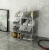 Visualized storage art...