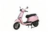 electric  motorcycle w...