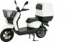 food delivery vehicle ...