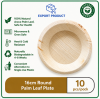 Areca Palm Leaf Plates
