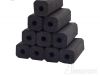 coconut shell charcoal...
