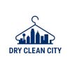 Dry Clean City - GARLAND