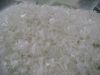 PET bottle flakes
