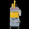 Vertical Baling Machines