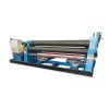 mechanical plate rolli...