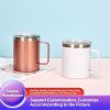 Vacuum 304 stainless s...