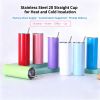 Simple 20oz ice-keepin...